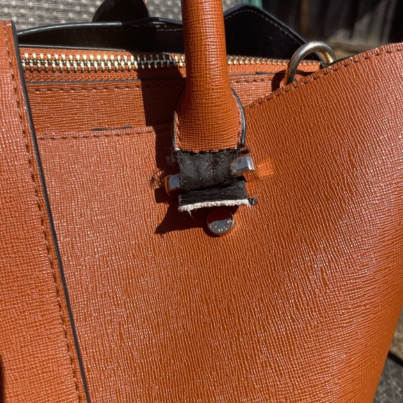 Dune London Bag - Picture 5 of 10